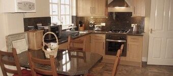 2 soverom innkvartering i Keswick