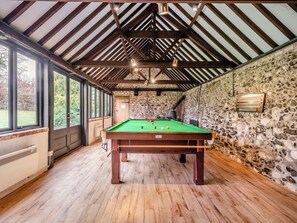 Sala de juegos