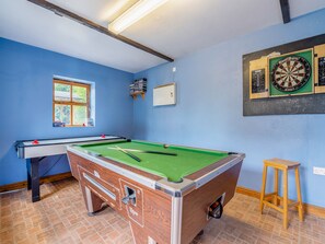 Sala de jocs
