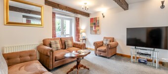 3 bedroom accommodation in York