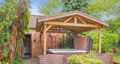 3 bedroom accommodation in York