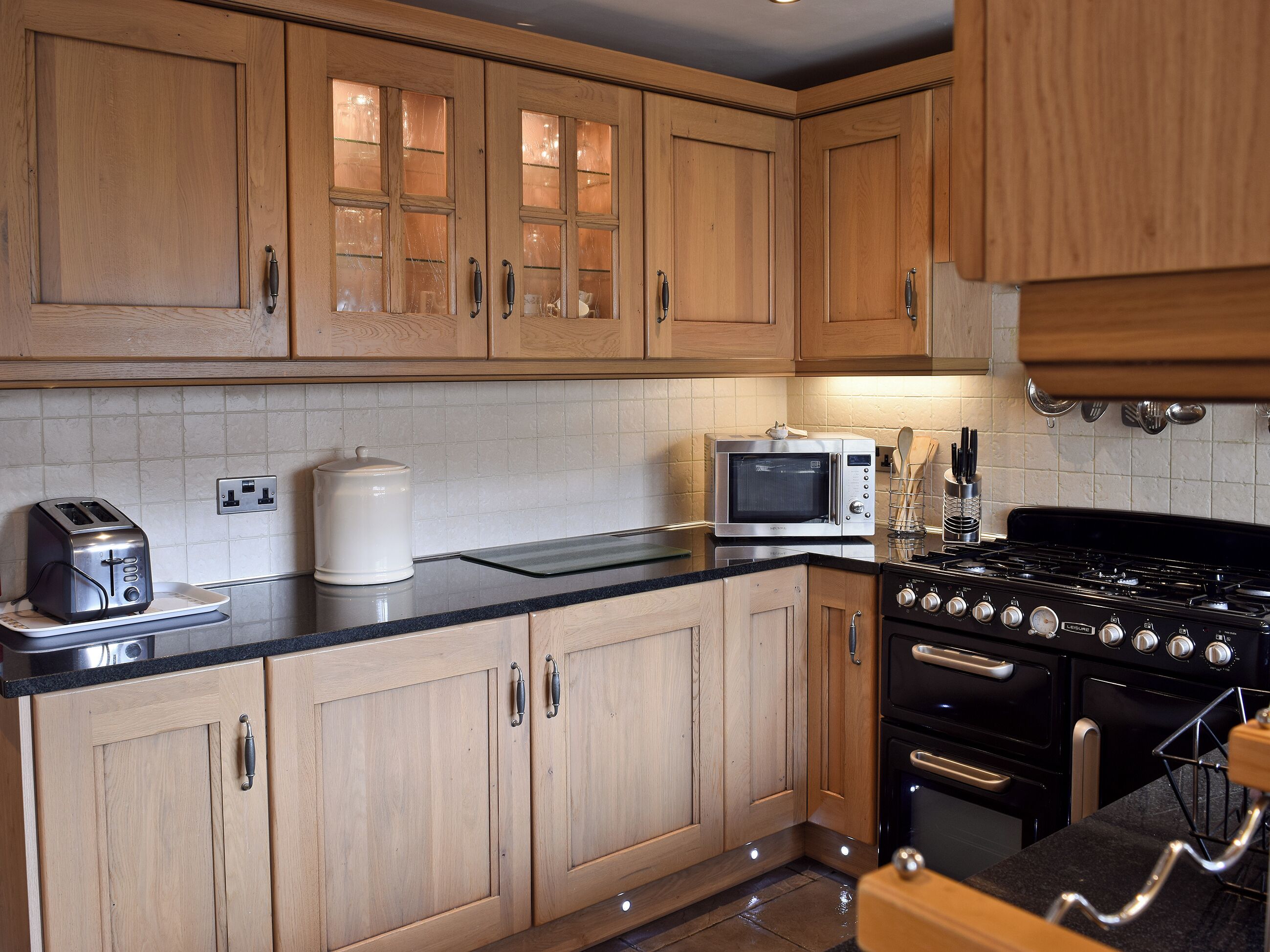 Vaisselle et ustensiles