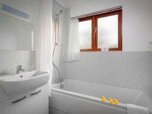 Towels - 4 bedroom accommodation in Wroxham (Wroxham)
