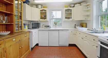 7 chambres Ă coucher Ă Acton, near Langton Matravers