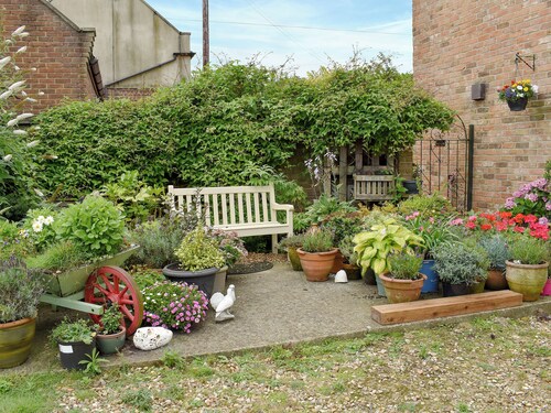 1 bedroom accommodation in Clenchwarton, near King’s Lynn