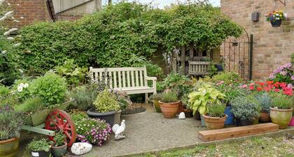 1 bedroom accommodation in Clenchwarton, near King’s Lynn