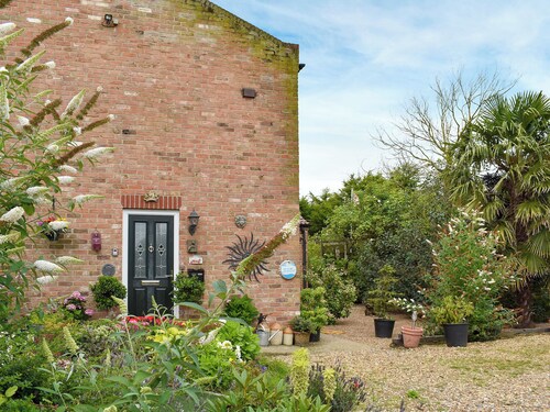 1 bedroom accommodation in Clenchwarton, near King’s Lynn