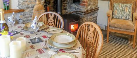 Servei de restauració