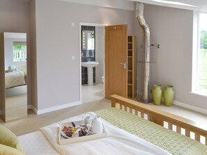 4 slaapkamers, gratis wifi, beddengoed