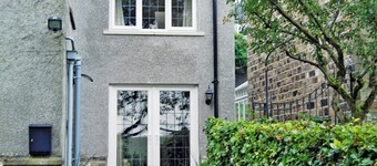 1 soverom innkvartering i Skipton