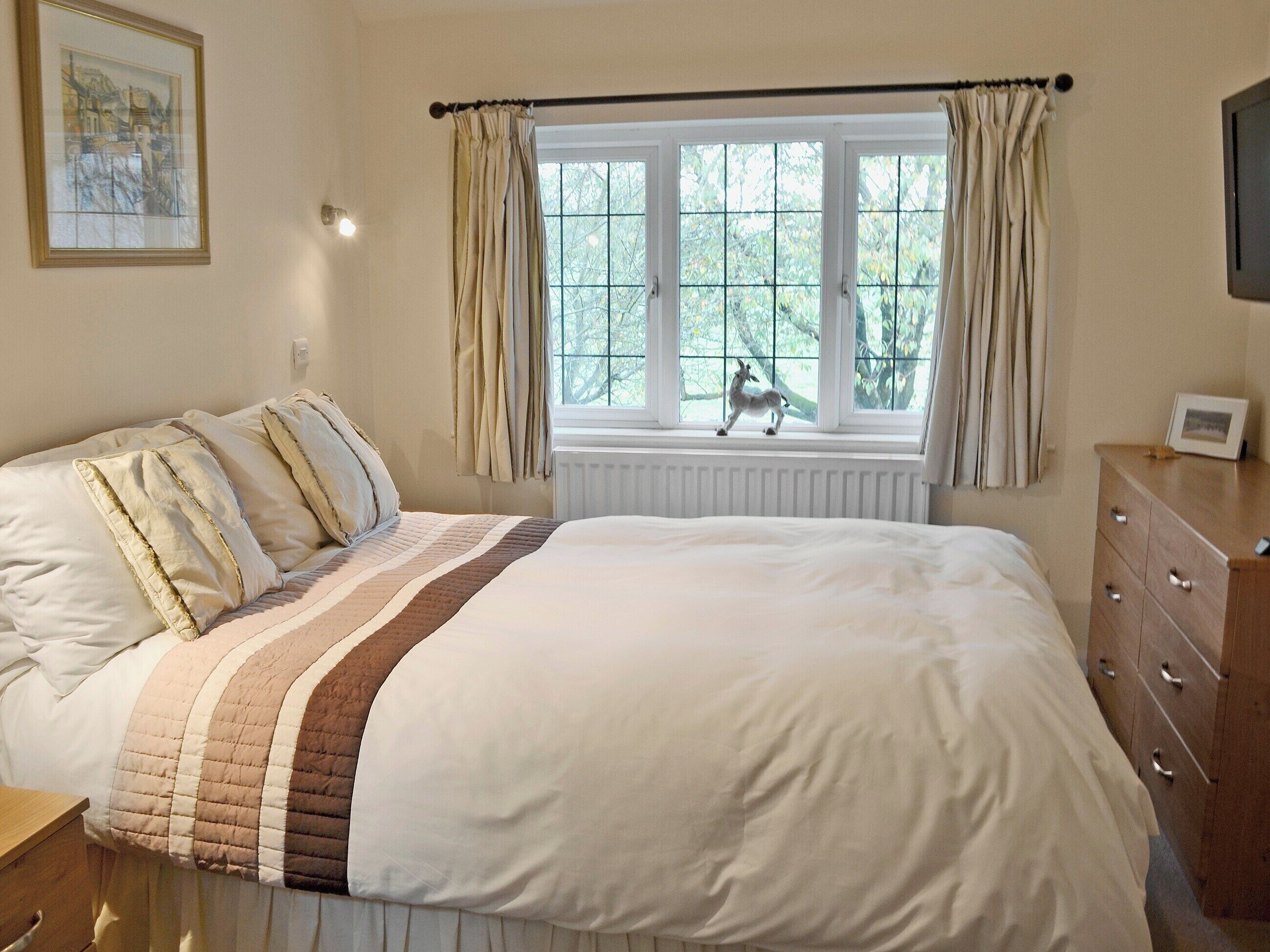 1 dormitorio, wifi gratis, ropa de cama