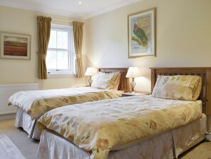 3 slaapkamers, gratis wifi, beddengoed