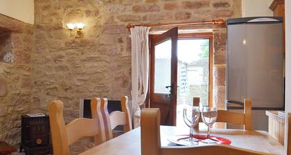 2 makuuhuoneen majoitusta Cromford, lähellä Matlock