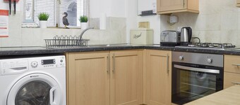 ケズウィックの2ベッドルーム宿泊施設