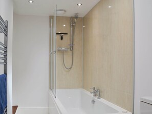 Towels - 3 bedroom accommodation in Hunstanton (Hunstanton)