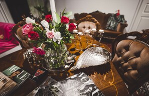 Interior - Wherever Boutique Hostel (Rovaniemi)