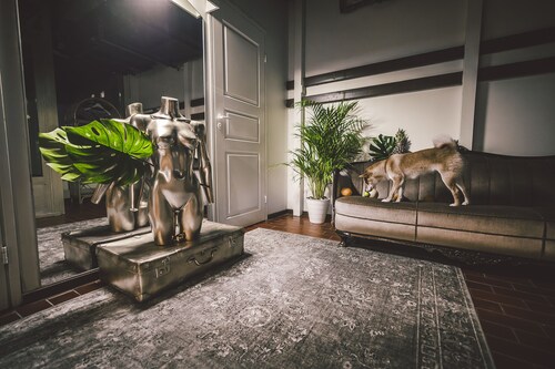 Wherever Boutique Hostel