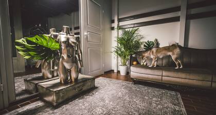 Wherever Boutique Hostel