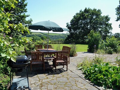 4 bedroom accommodation in Bish Mill, near South Molton