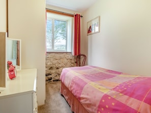 3 habitaciones, wifi gratis y ropa de cama 