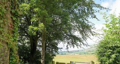 3 Schlafzimmer Unterkunft in Kingswood, near Kington