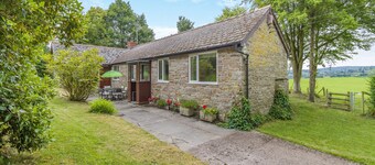 Alojamiento de 3 habitaciones en Kingswood, near Kington