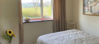 3 slaapkamer accommodatie in Kingswood, near Kington