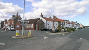 Aparcament a les instal·lacions