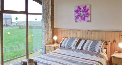 Alojamiento de 2 habitaciones en Flamborough