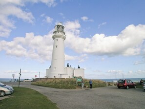 Point of interest - 2 bedroom accommodation in Flamborough (Flamborough)