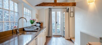 2 slaapkamer accommodatie in Wells-next-the-Sea
