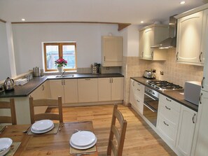 Dishwasher, highchair, freezer