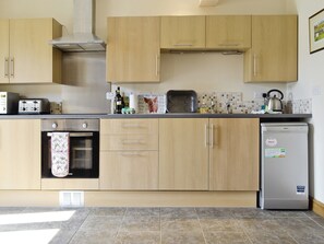 Dishwasher