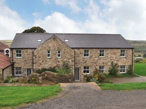 Exterior - Durham Cottage-27765 (Wolsingham, near Stanhope)