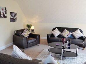 TV - Lake View Cottage - CV7103 (Liskeard)