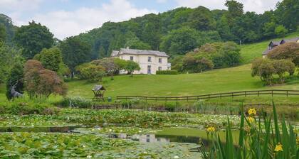 3 huoneen majoitus Liskeard