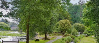 Lake View Cottage - CV7103