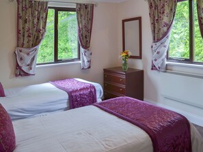 3 Schlafzimmer, kostenloses WLAN, Bettwäsche