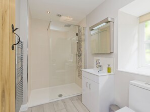 Towels - The Barn at Grislow Field (Baslow near Bakewell)