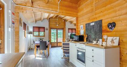 2 chambres Ă coucher Ă Glencoe near Fort William