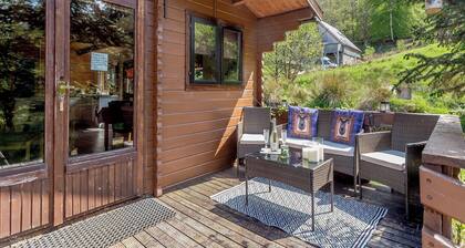 2 bedroom accommodation in Glencoe near Fort William