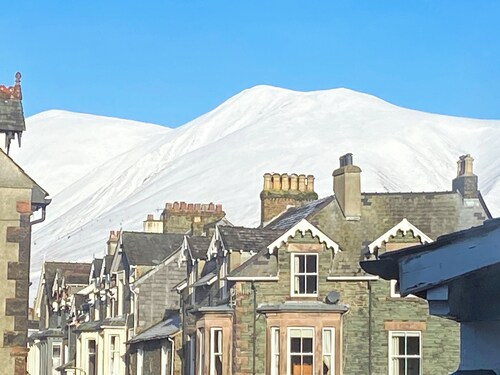4 bedroom accommodation in Keswick