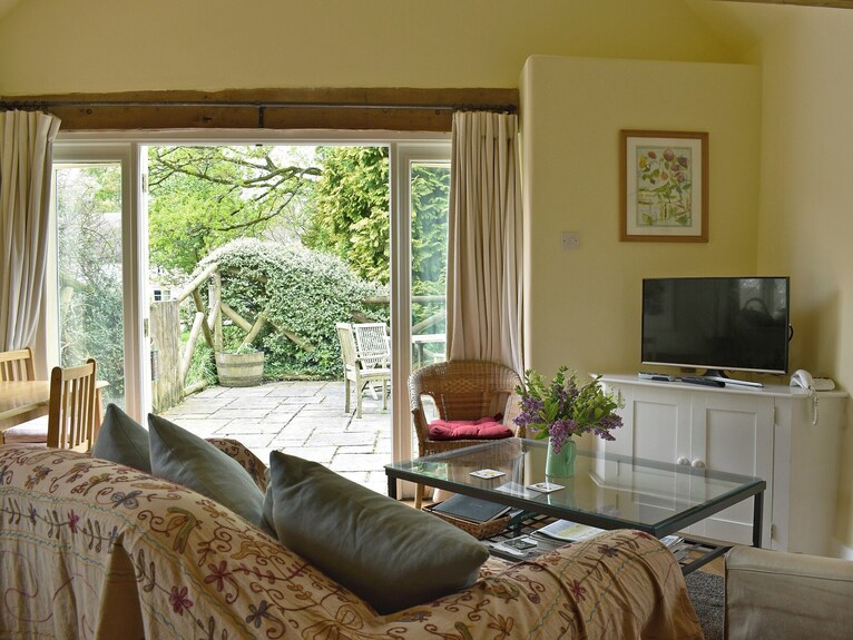 1 Bedroom Accommodation In Lower Wraxall, Near Dorchester - 도싯
