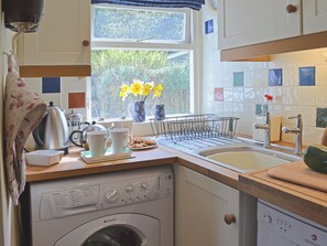 Dishwasher