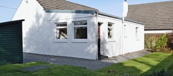 Obanの近くにあるBenderlochの2ベッドルーム宿泊施設