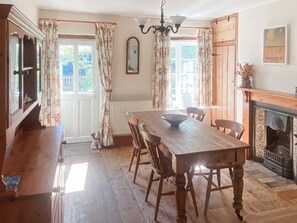 Dining - Jenny's Cottage 27553 (Mundesley)