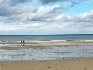 Beach - Jenny's Cottage 27553 (Mundesley)