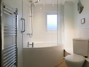 Towels - Jenny's Cottage 27553 (Mundesley)