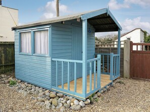 Exterior - Jenny's Cottage 27553 (Mundesley)
