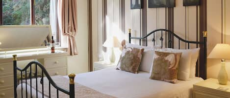 3 間睡房、免費 Wi-Fi、床單、方便輪椅出入